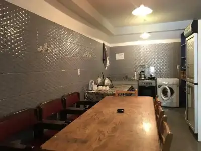 Kazbegi Hostel - 14
