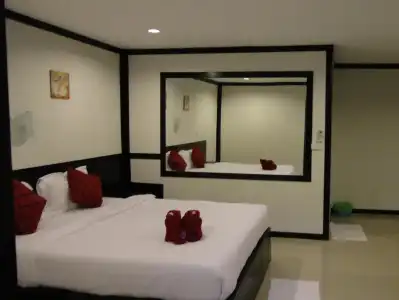 Love You Resort - 0