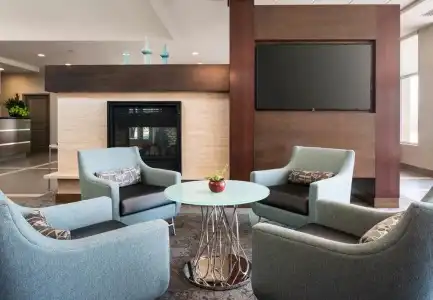 Residence Inn Phoenix Desert View at Mayo Clinic - 1