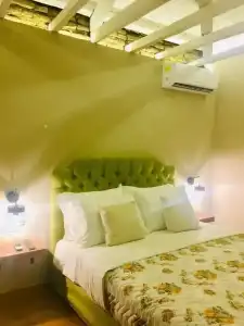 Metis Athens Suites - 17