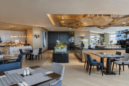 Holiday Inn & Suites Rayong City Centre by IHG - 35