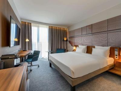 Novotel Regensburg Zentrum - 44