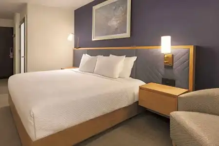 DoubleTree by Hilton New York Midtown Fifth Ave - 90