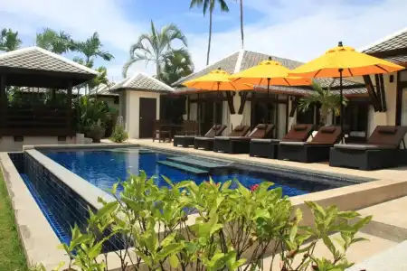 Samui Boat Lagoon - 107