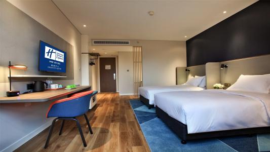 Holiday Inn Express Guilin City Center by IHG - 40