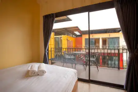 Tuscany Land Resort Donmuang - 5