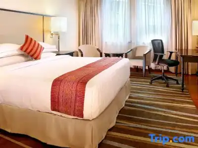 PARKROYAL Yangon - 64