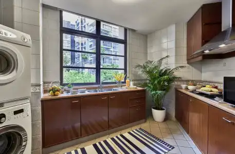 Village Residence Robertson Quay - 31