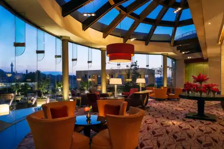Grand Hyatt Amman Residences - 29