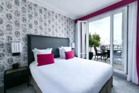 Maison Astor Paris, Curio Collection by Hilton - 33