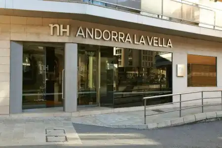 NH Andorra la Vella - 0