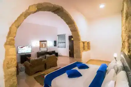 The Old Village & Resort - 93