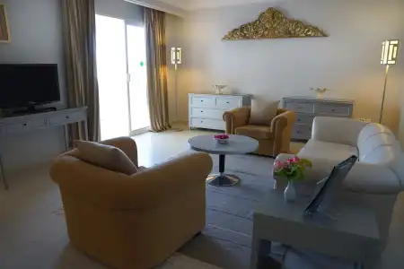 Djerba Plaza Thalasso & Spa - 3