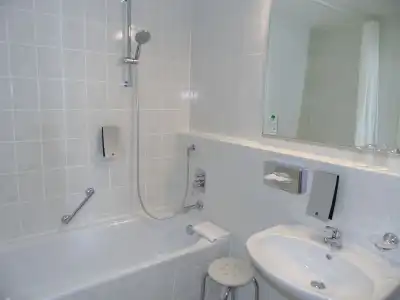 B&B Passau-Süd - 8