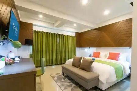 CenterParcs by Paxton Chiangmai - 49