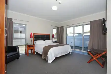 City Corporate Motor Inn - 26