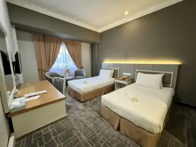 Permai Kuala Terengganu - 4