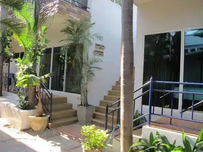 Samed Seaside Resort - 298