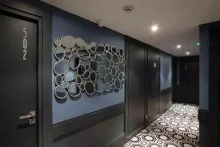 Le Cinq Hyper Centre Ville - 42