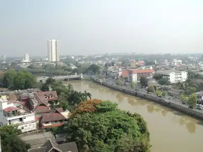 Diamond River Ping Petch-Ngam - 19