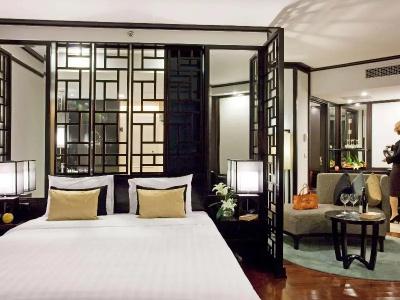 Novotel Ha Long Bay, - 63