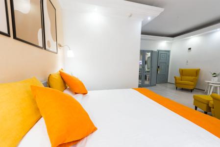 Relax Comfort Suites - 11