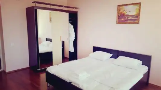 Antalya Beach&Hotel - 30