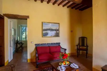 Laticastelli Country Relais - 113