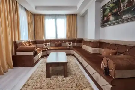 Tarabya Suites - 16