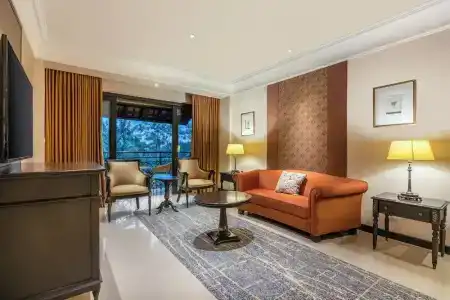 Mustika Yogyakarta Resort and Spa - 104