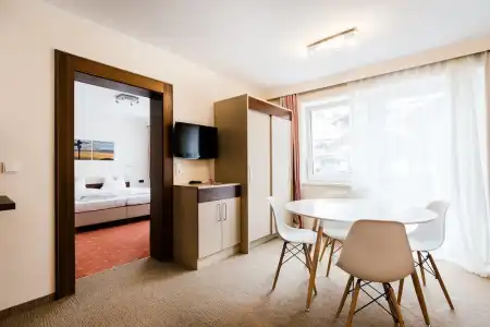 ApartDorfplatzl - 107