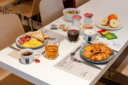 B&B Roma Pietralata Tiburtina - 11