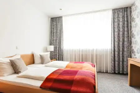 Gemütliches Apartment am Hauptbahnhof - 2