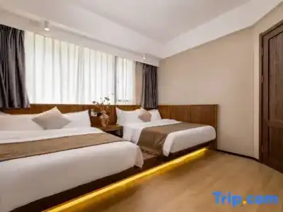 Hôtel Campanile Reims Ouest - Tinqueux - 45