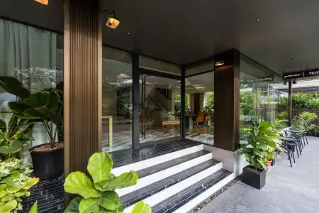 Volve Bangkok - 16
