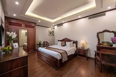 Royal St Hanoi - 91