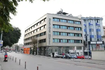 Burçman - 27