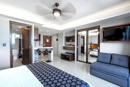 Ocean Dream Cancún by GuruHotel - 231