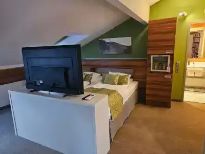 Mercure Tagungs- & LandKrefeld - 105