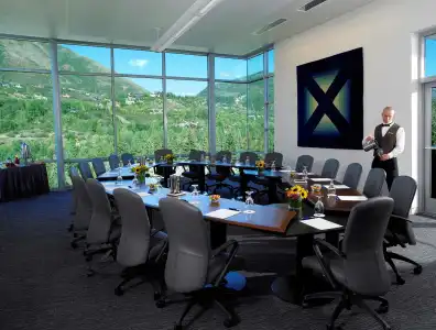 Aspen Meadows Resort - 22