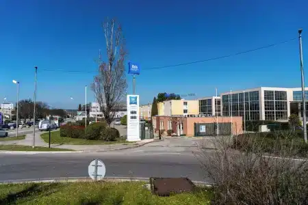 Ibis Budget Aix-En-Provence Les Milles - 18