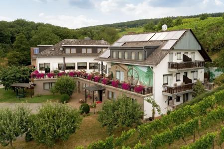 Pension Kühns Mühle - 3