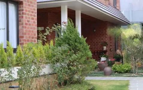 Hoang Loc Villa - 12