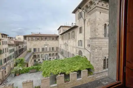 The Artists' Palace Florence - 2