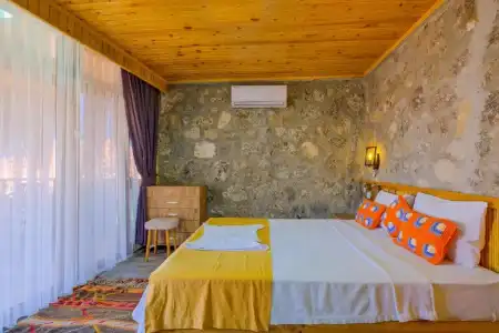 Faralya Yoruk Evi Suite - Adults Only - 66