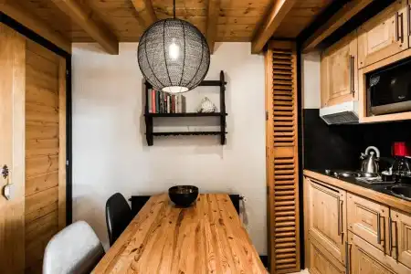 Hôtel la Bergerie - 17