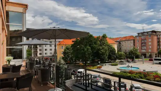 Apollo Bratislava - 16