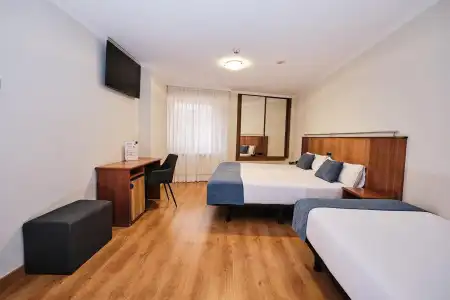 Ciudad de Compostela - 6