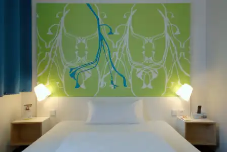B&B Paderborn - 5