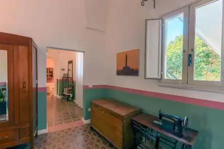 La Naca Della Taranta B & B - 32